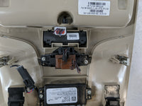 2014 Buick Lacrosse Overhead Roof Console - Oemusedautoparts1.com