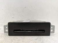 2014 Buick Lacrosse Radio AM FM Cd Player Receiver Replacement P/N:N114048NL2031110 654595453, 13590747 Fits Fits 2013 2015 