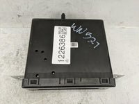 2014 Buick Lacrosse Radio AM FM Cd Player Receiver Replacement P/N:N114048NL2031110 654595453, 13590747 Fits Fits 2013 2015 
