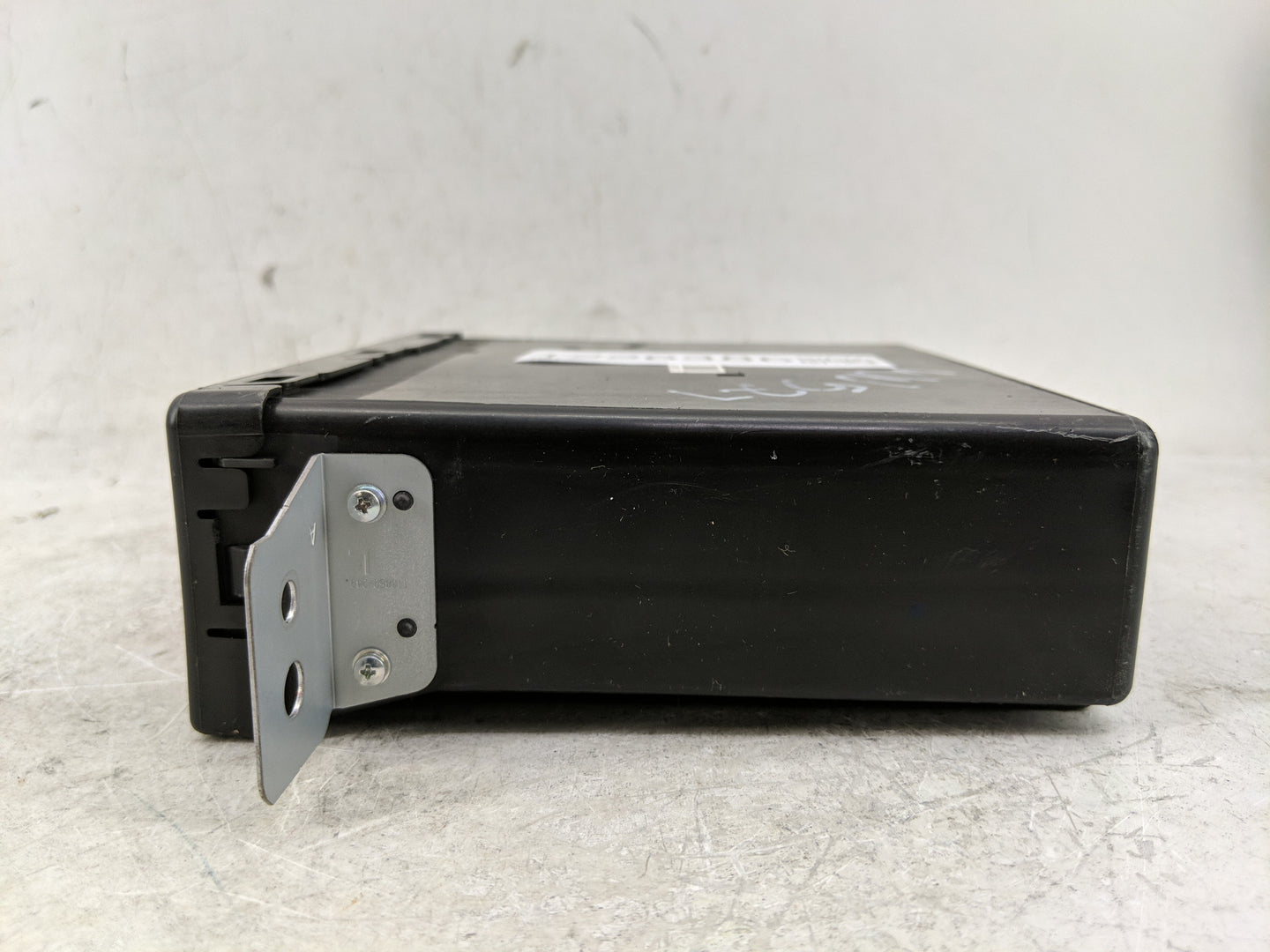 2014 Buick Lacrosse Radio AM FM Cd Player Receiver Replacement P/N:N114048NL2031110 654595453, 13590747 Fits Fits 2013 2015 