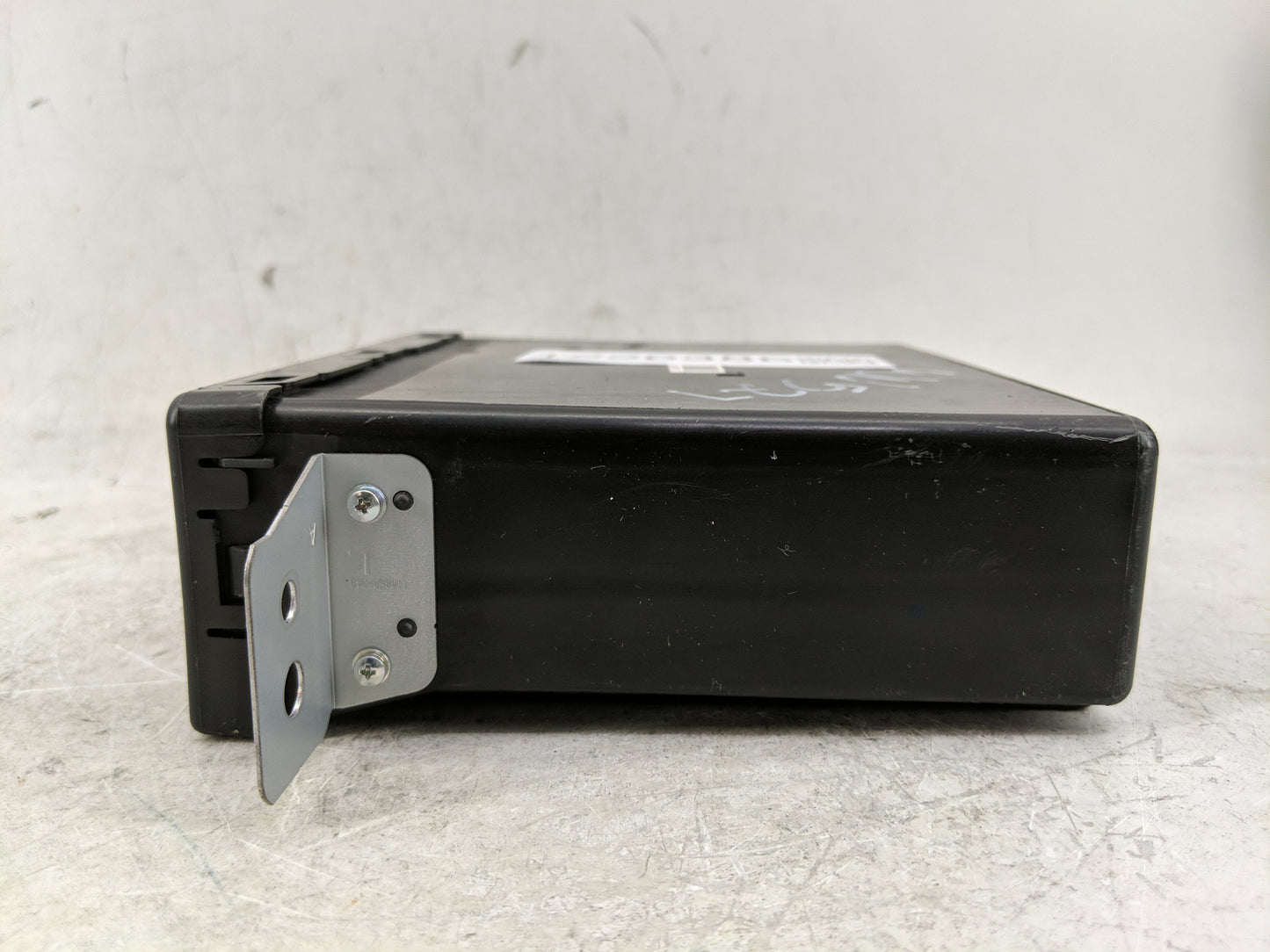 2014 Buick Lacrosse Radio AM FM Cd Player Receiver Replacement P/N:N114048NL2031110 654595453, 13590747 Fits Fits 2013 2015 