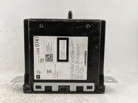 2014 Buick Lacrosse Radio AM FM Cd Player Receiver Replacement P/N:N114048NL2031110 654595453, 13590747 Fits Fits 2013 2015 