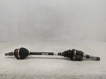 compare product 2012-2016 Buick Lacrosse Axle Shaft Front Driver Cv C/v