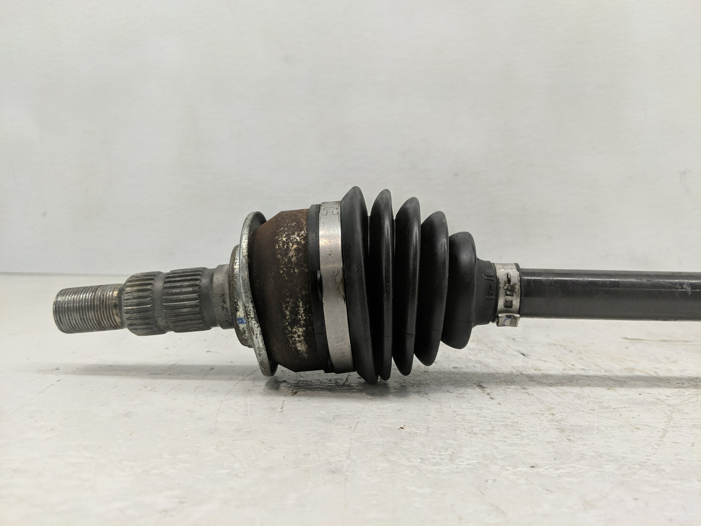 2012-2016 Buick Lacrosse Axle Shaft Front Driver Cv C/v - Oemusedautoparts1.com
