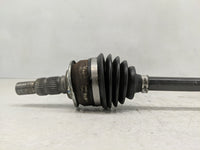 2012-2016 Buick Lacrosse Axle Shaft Front Driver Cv C/v - Oemusedautoparts1.com
