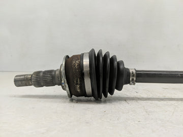 2012-2016 Buick Lacrosse Axle Shaft Front Driver Cv C/v
