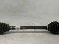 2012-2016 Buick Lacrosse Axle Shaft Front Driver Cv C/v - Oemusedautoparts1.com