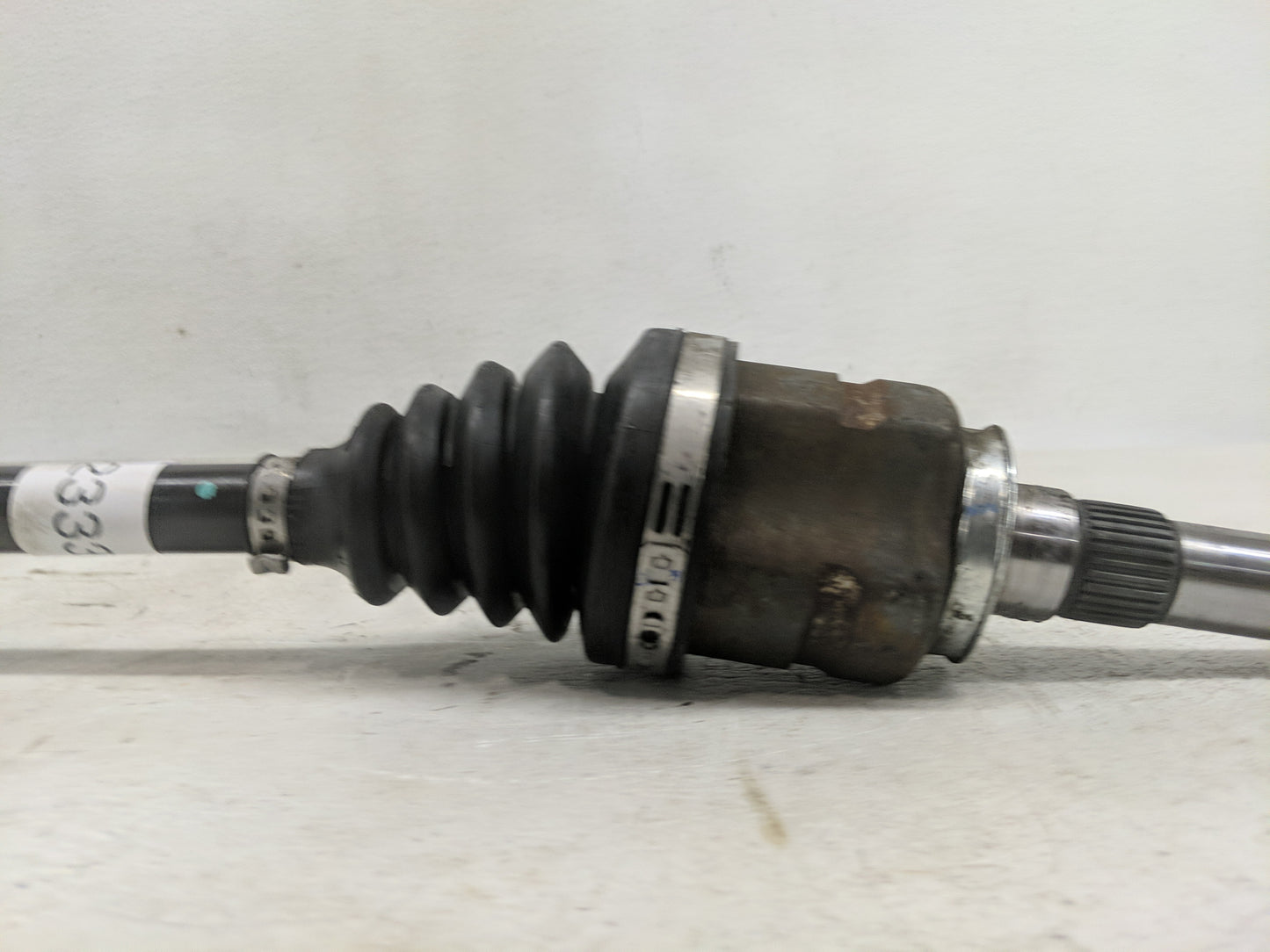 2012-2016 Buick Lacrosse Axle Shaft Front Driver Cv C/v - Oemusedautoparts1.com