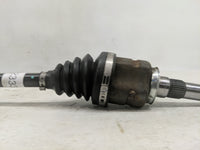 2012-2016 Buick Lacrosse Axle Shaft Front Driver Cv C/v - Oemusedautoparts1.com