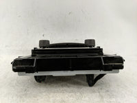 2014 Buick Lacrosse Information Display Screen - Oemusedautoparts1.com