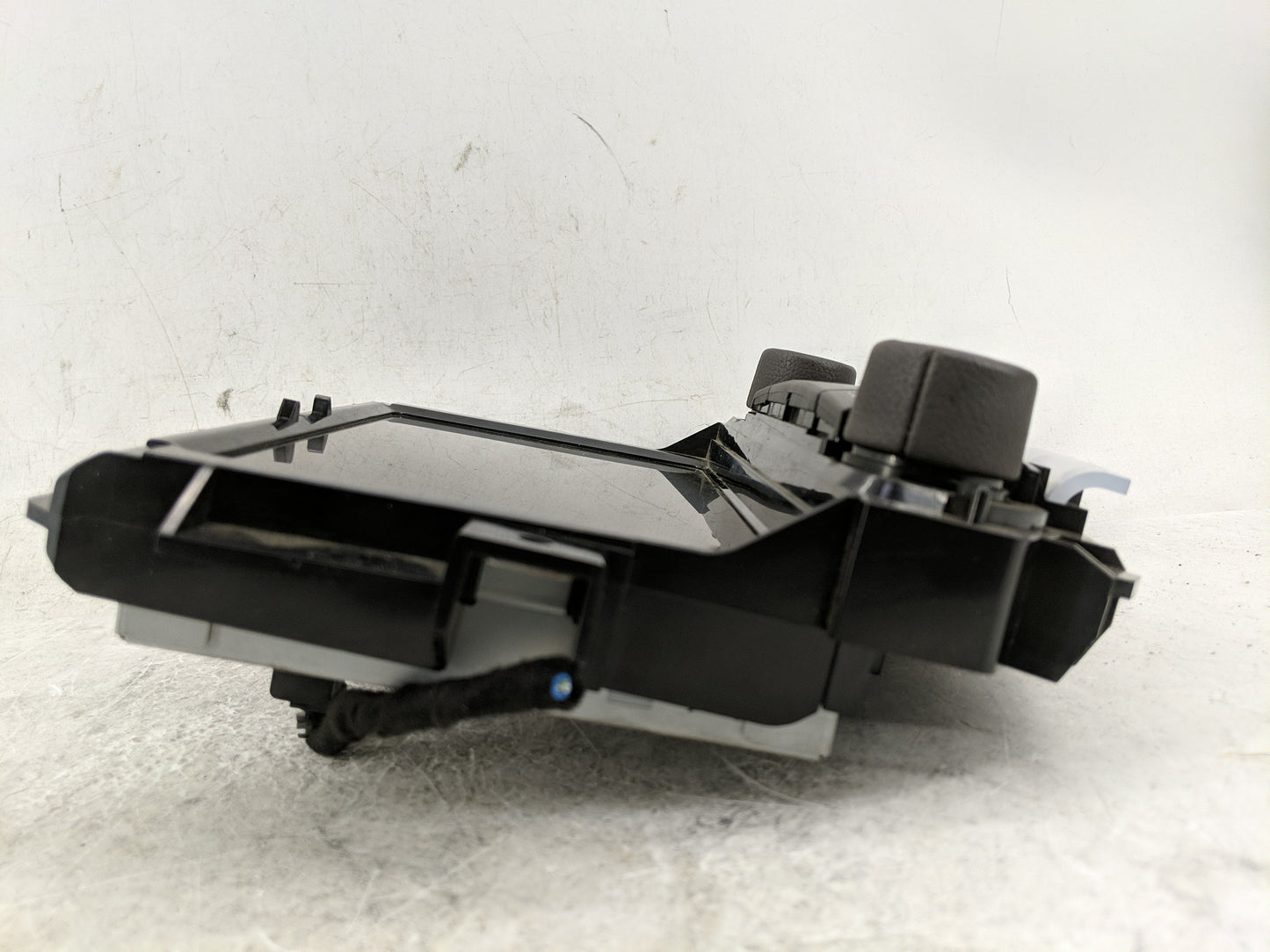 2014 Buick Lacrosse Information Display Screen - Oemusedautoparts1.com