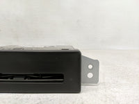 2014 Buick Lacrosse Radio AM FM Cd Player Receiver Replacement P/N:13590747 Fits Fits 2013 2015 OEM Used Auto Parts - Oemuse