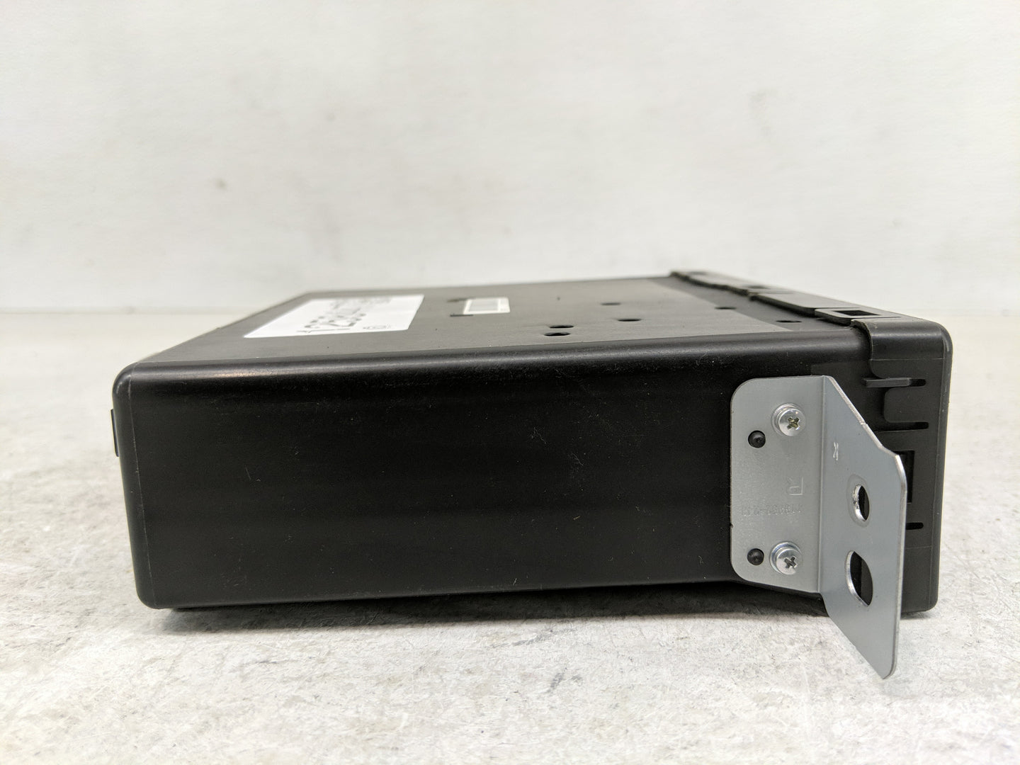 2014 Buick Lacrosse Radio AM FM Cd Player Receiver Replacement P/N:13590747 Fits Fits 2013 2015 OEM Used Auto Parts - Oemuse