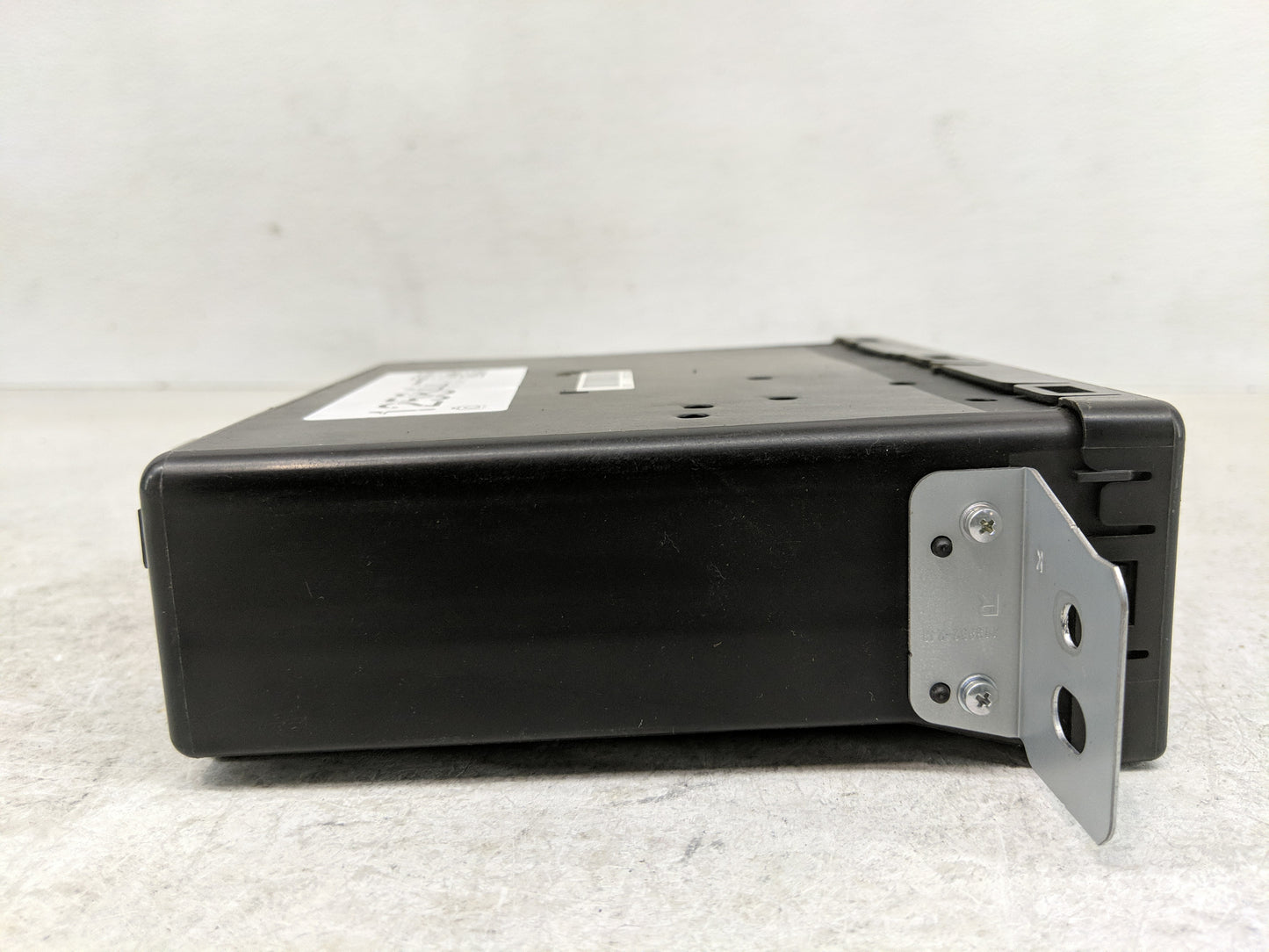 2014 Buick Lacrosse Radio AM FM Cd Player Receiver Replacement P/N:13590747 Fits Fits 2013 2015 OEM Used Auto Parts - Oemuse