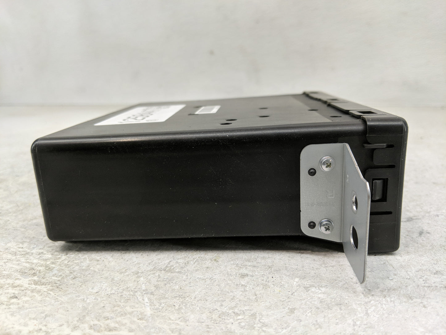 2014 Buick Lacrosse Radio AM FM Cd Player Receiver Replacement P/N:13590747 Fits Fits 2013 2015 OEM Used Auto Parts - Oemuse