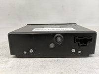 2014 Buick Lacrosse Radio AM FM Cd Player Receiver Replacement P/N:13590747 Fits Fits 2013 2015 OEM Used Auto Parts - Oemuse