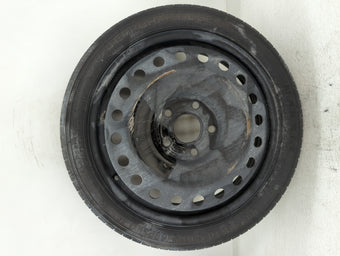 compare product 2014 Buick Lacrosse Spare Donut Tire Wheel Rim Oem