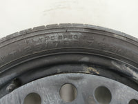 2014 Buick Lacrosse Spare Donut Tire Wheel Rim Oem - Oemusedautoparts1.com