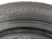 2014 Buick Lacrosse Spare Donut Tire Wheel Rim Oem - Oemusedautoparts1.com