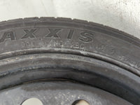 2014 Buick Lacrosse Spare Donut Tire Wheel Rim Oem - Oemusedautoparts1.com