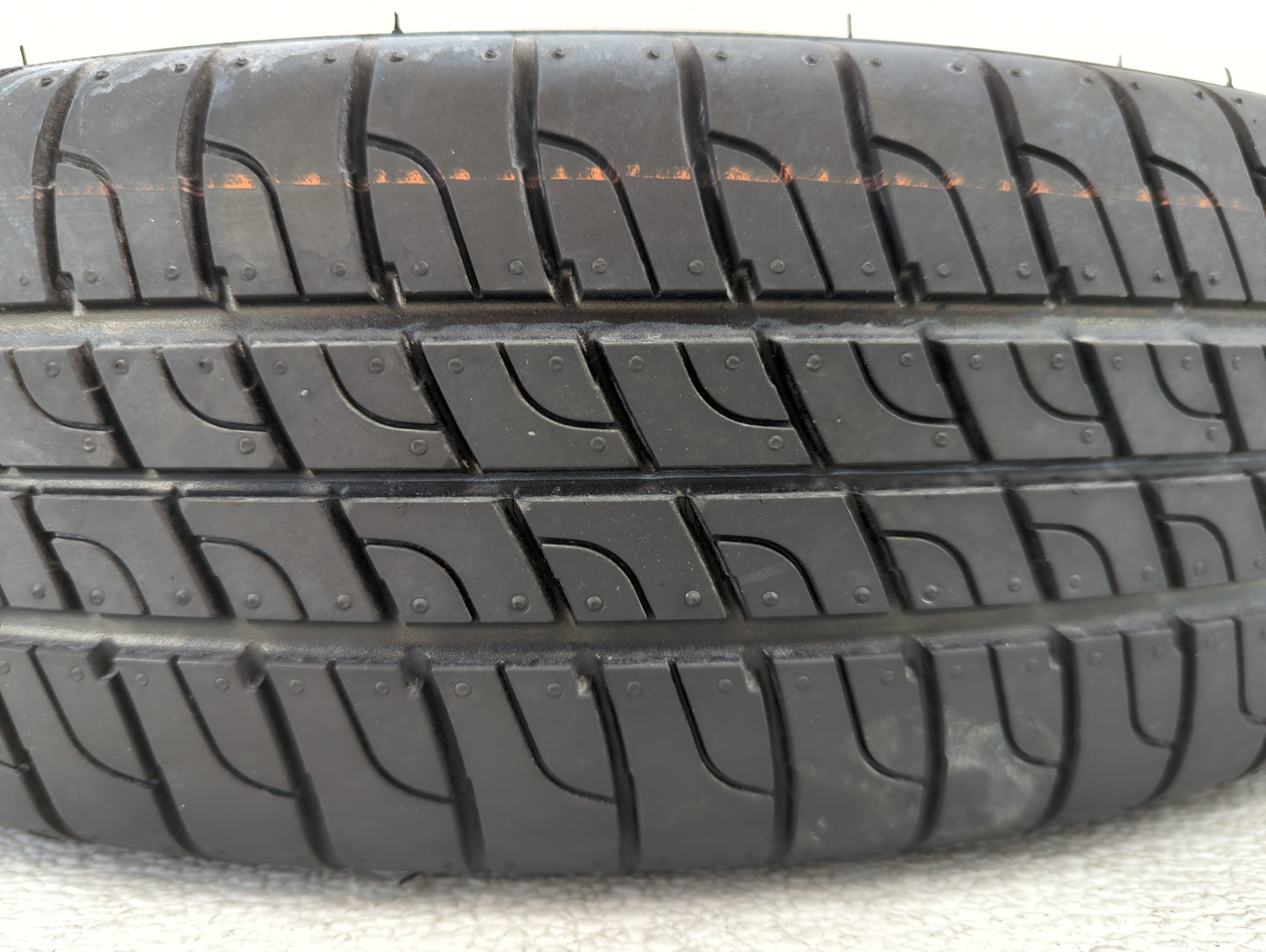 2014 Buick Lacrosse Spare Donut Tire Wheel Rim Oem - Oemusedautoparts1.com
