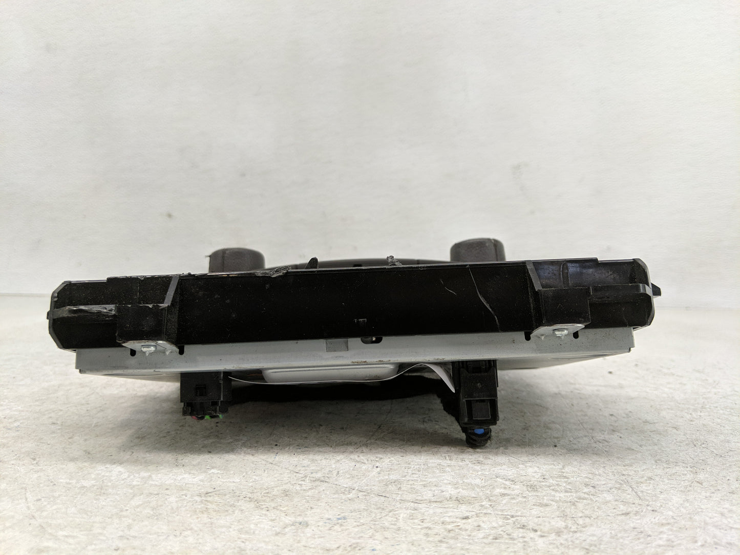 2014-2014 Buick Lacrosse Radio Control Panel - Oemusedautoparts1.com