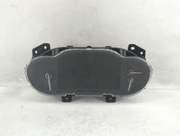 2014 Buick Lacrosse Instrument Cluster Speedometer Gauges P/N:813075439 26203083 Fits OEM Used Auto Parts - Oemusedautoparts