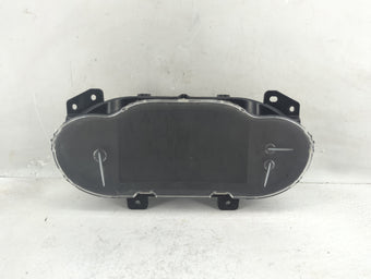 compare product 2014 Buick Lacrosse Instrument Cluster Speedometer Gauges P/N:813075439 26203083 Fits OEM Used Auto Parts