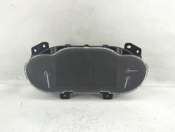 2014 Buick Lacrosse Instrument Cluster Speedometer Gauges P/N:813075439 26203083 Fits OEM Used Auto Parts - Oemusedautoparts