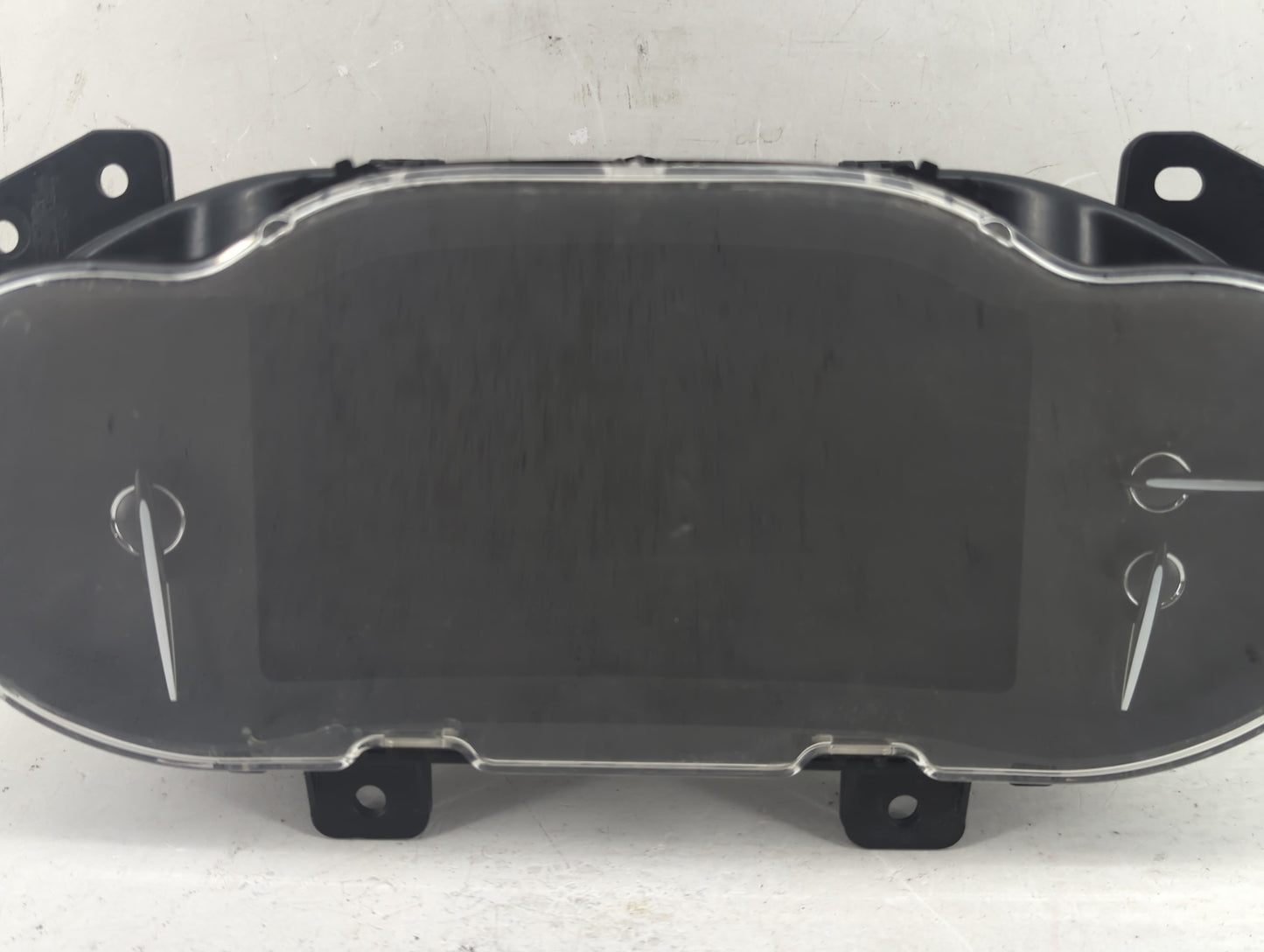 2014 Buick Lacrosse Instrument Cluster Speedometer Gauges P/N:813075439 26203083 Fits OEM Used Auto Parts - Oemusedautoparts