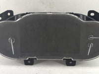 2014 Buick Lacrosse Instrument Cluster Speedometer Gauges P/N:813075439 26203083 Fits OEM Used Auto Parts - Oemusedautoparts