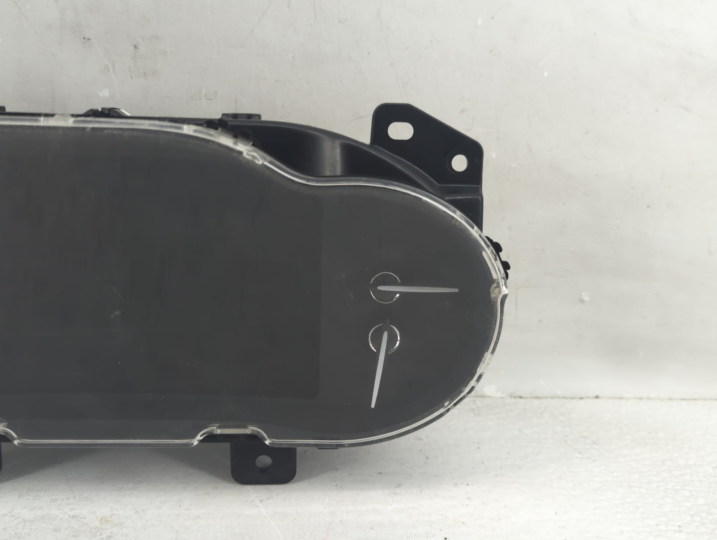 2014 Buick Lacrosse Instrument Cluster Speedometer Gauges P/N:813075439 26203083 Fits OEM Used Auto Parts - Oemusedautoparts