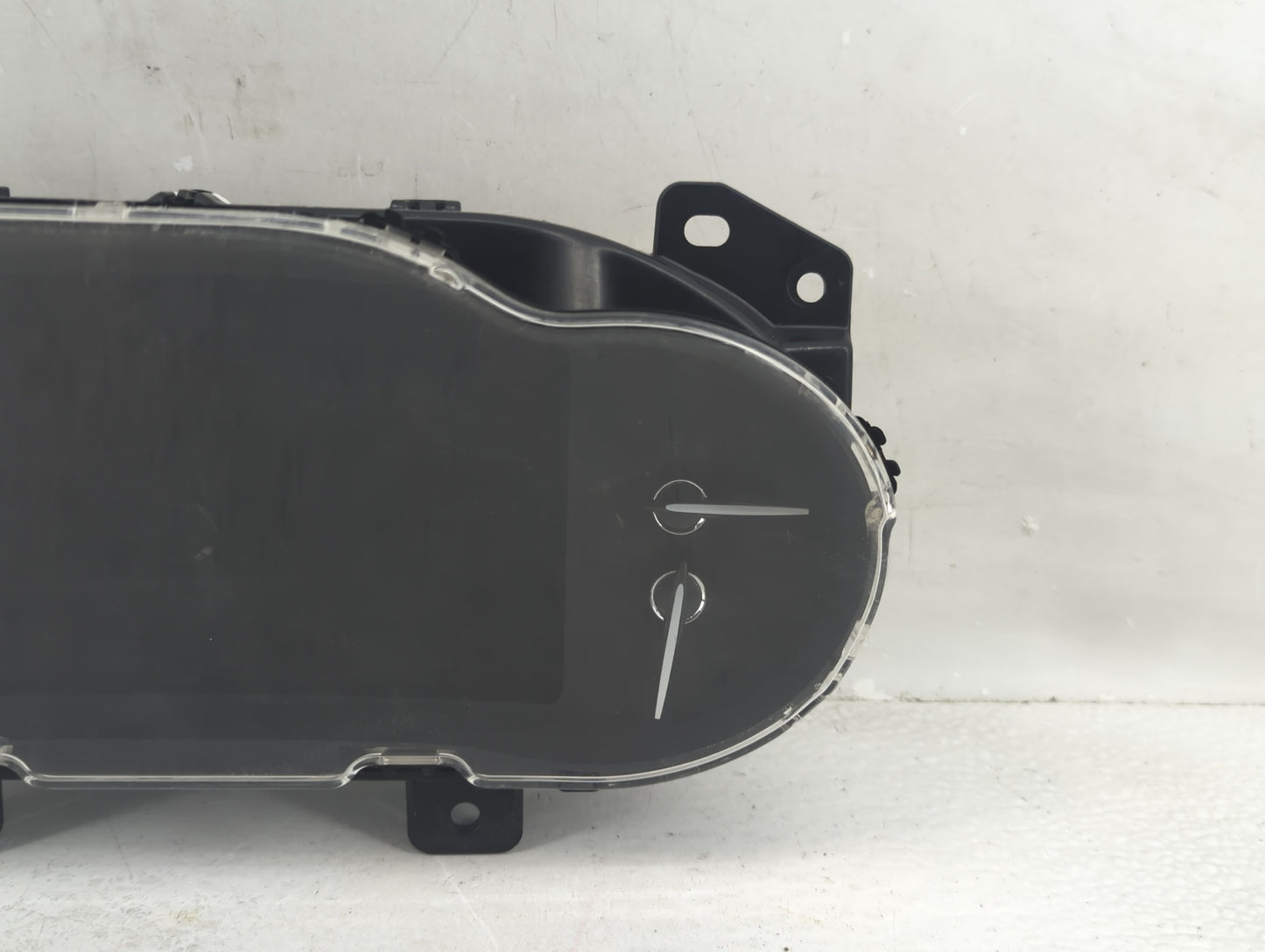 2014 Buick Lacrosse Instrument Cluster Speedometer Gauges P/N:813075439 26203083 Fits OEM Used Auto Parts - Oemusedautoparts