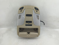 2014 Buick Lacrosse Overhead Roof Console - Oemusedautoparts1.com