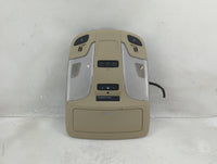 2014 Buick Lacrosse Overhead Roof Console - Oemusedautoparts1.com