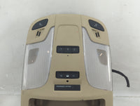 2014 Buick Lacrosse Overhead Roof Console - Oemusedautoparts1.com