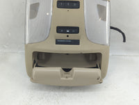 2014 Buick Lacrosse Overhead Roof Console - Oemusedautoparts1.com