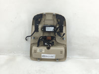2014 Buick Lacrosse Overhead Roof Console - Oemusedautoparts1.com