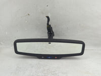 2010-2016 Buick Lacrosse Interior Rear View Mirror Replacement OEM P/N:GNTX-858 Fits OEM Used Auto Parts - Oemusedautoparts1