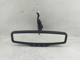 compare product 2010-2016 Buick Lacrosse Interior Rear View Mirror Replacement OEM P/N:GNTX-858 Fits OEM Used Auto Parts