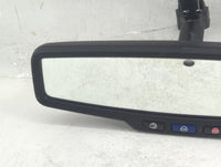 2010-2016 Buick Lacrosse Interior Rear View Mirror Replacement OEM P/N:GNTX-858 Fits OEM Used Auto Parts - Oemusedautoparts1