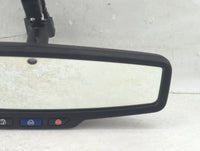 2010-2016 Buick Lacrosse Interior Rear View Mirror Replacement OEM P/N:GNTX-858 Fits OEM Used Auto Parts - Oemusedautoparts1