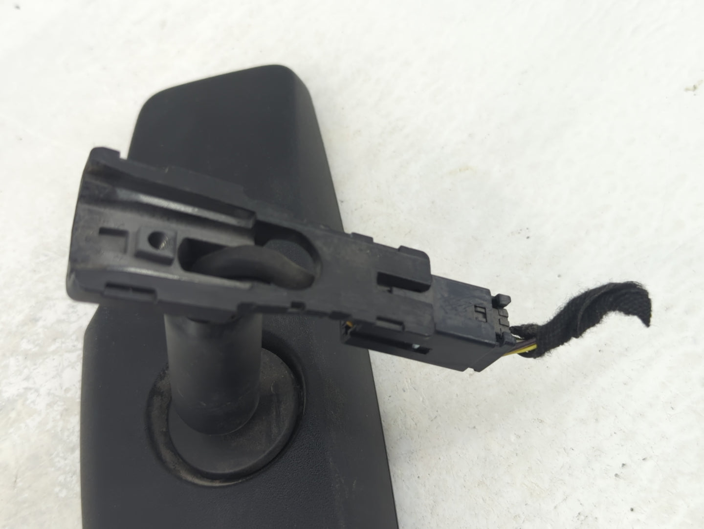 2010-2016 Buick Lacrosse Interior Rear View Mirror Replacement OEM P/N:GNTX-858 Fits OEM Used Auto Parts - Oemusedautoparts1