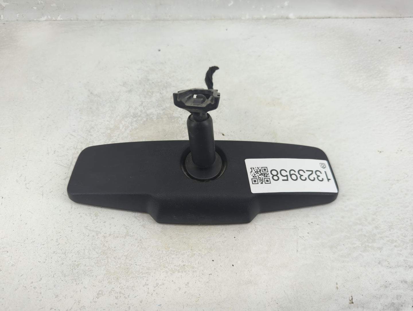 2010-2016 Buick Lacrosse Interior Rear View Mirror Replacement OEM P/N:GNTX-858 Fits OEM Used Auto Parts - Oemusedautoparts1
