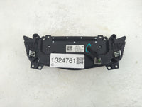 2014 Buick Lacrosse Climate Control Module Temperature AC/Heater Replacement P/N:90802488 Fits OEM Used Auto Parts - Oemused