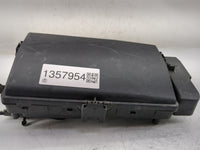2014-2016 Buick Lacrosse Fusebox Fuse Box Panel Relay Module Fits Fits 2014 2015 2016 OEM Used Auto Parts - Oemusedautoparts