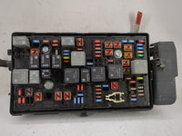 2014-2016 Buick Lacrosse Fusebox Fuse Box Panel Relay Module Fits Fits 2014 2015 2016 OEM Used Auto Parts - Oemusedautoparts
