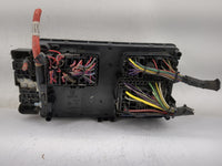 2014-2016 Buick Lacrosse Fusebox Fuse Box Panel Relay Module Fits Fits 2014 2015 2016 OEM Used Auto Parts - Oemusedautoparts