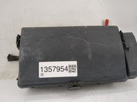2014-2016 Buick Lacrosse Fusebox Fuse Box Panel Relay Module Fits Fits 2014 2015 2016 OEM Used Auto Parts - Oemusedautoparts