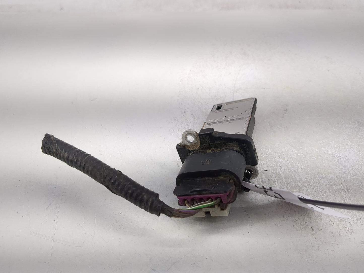2010-2016 Buick Lacrosse Mass Air Flow Meter Maf - Oemusedautoparts1.com